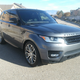 Illustration for article titled Car Purchase: 2016 Range Rover Sport Supercharged